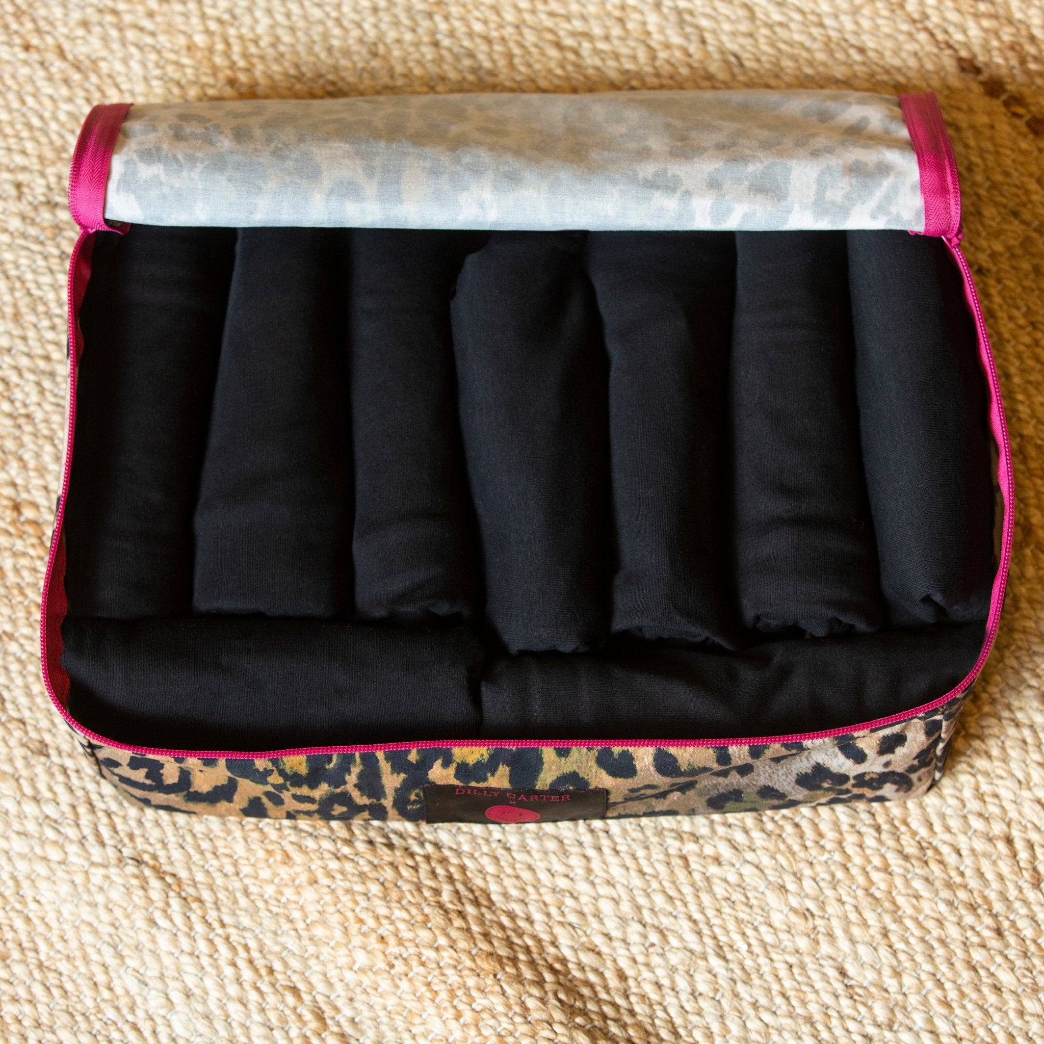 Large Packing Cube - The Contents Bag