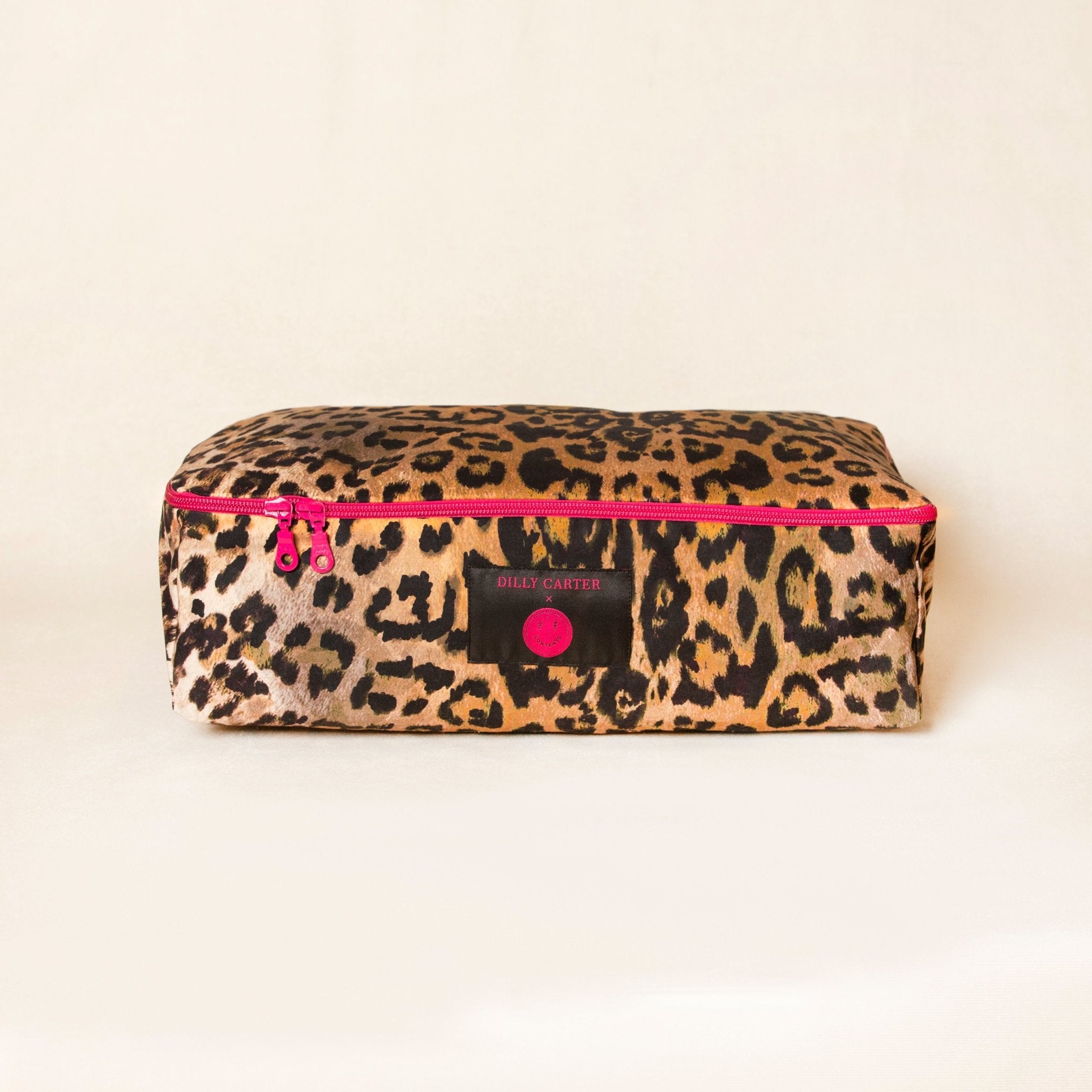 Large Packing Cube - The Contents Bag