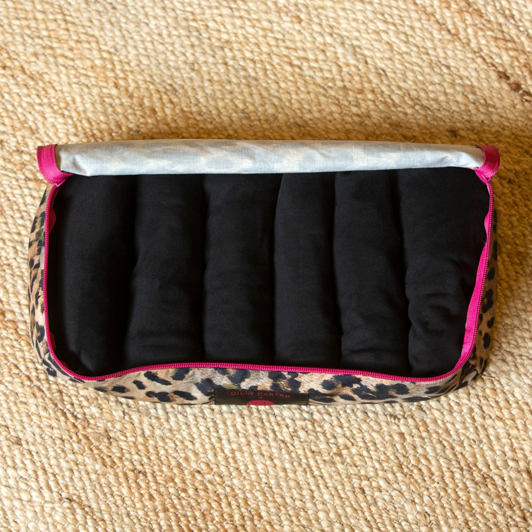 Medium Short Packing Cube - The Contents Bag