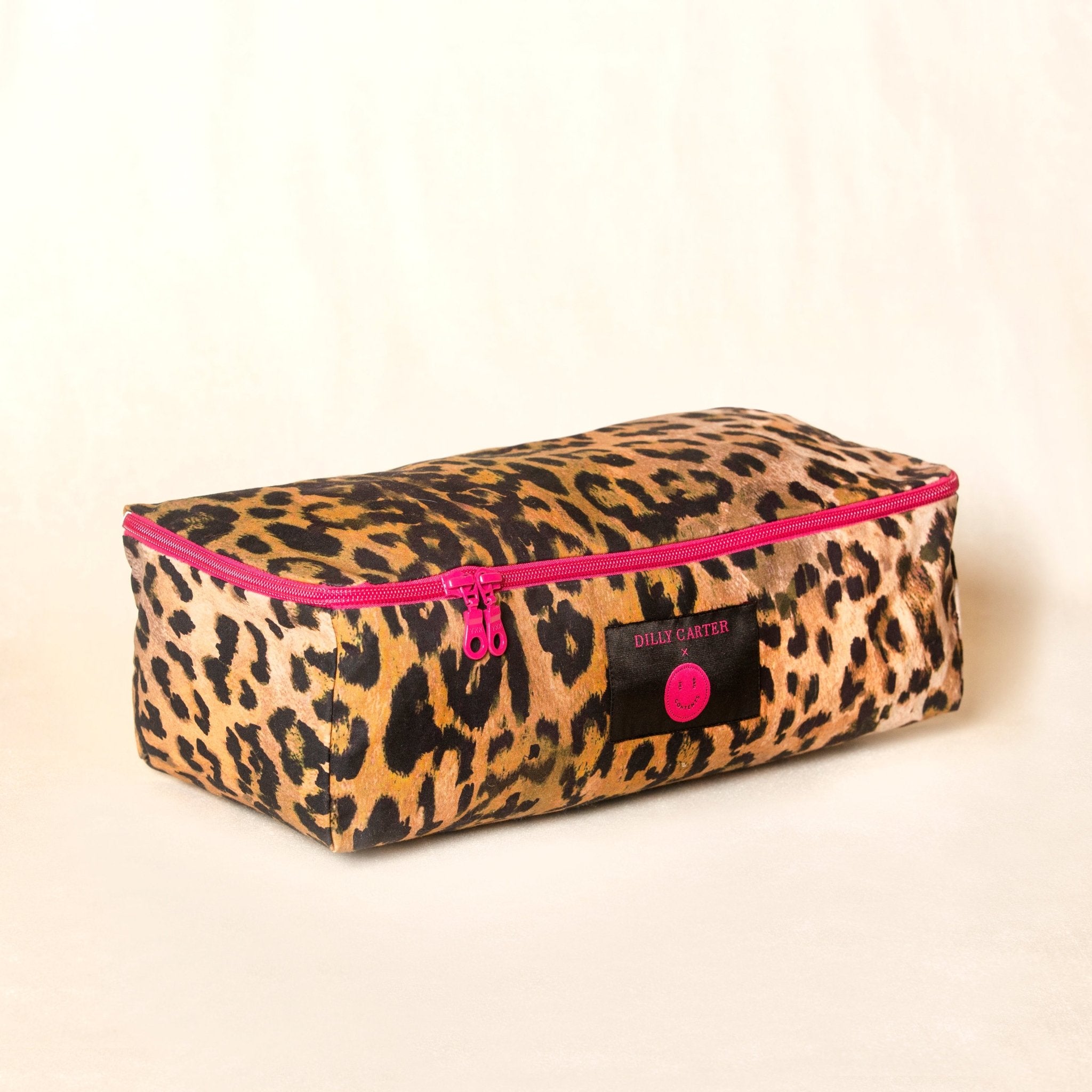 Medium Short Packing Cube - The Contents Bag