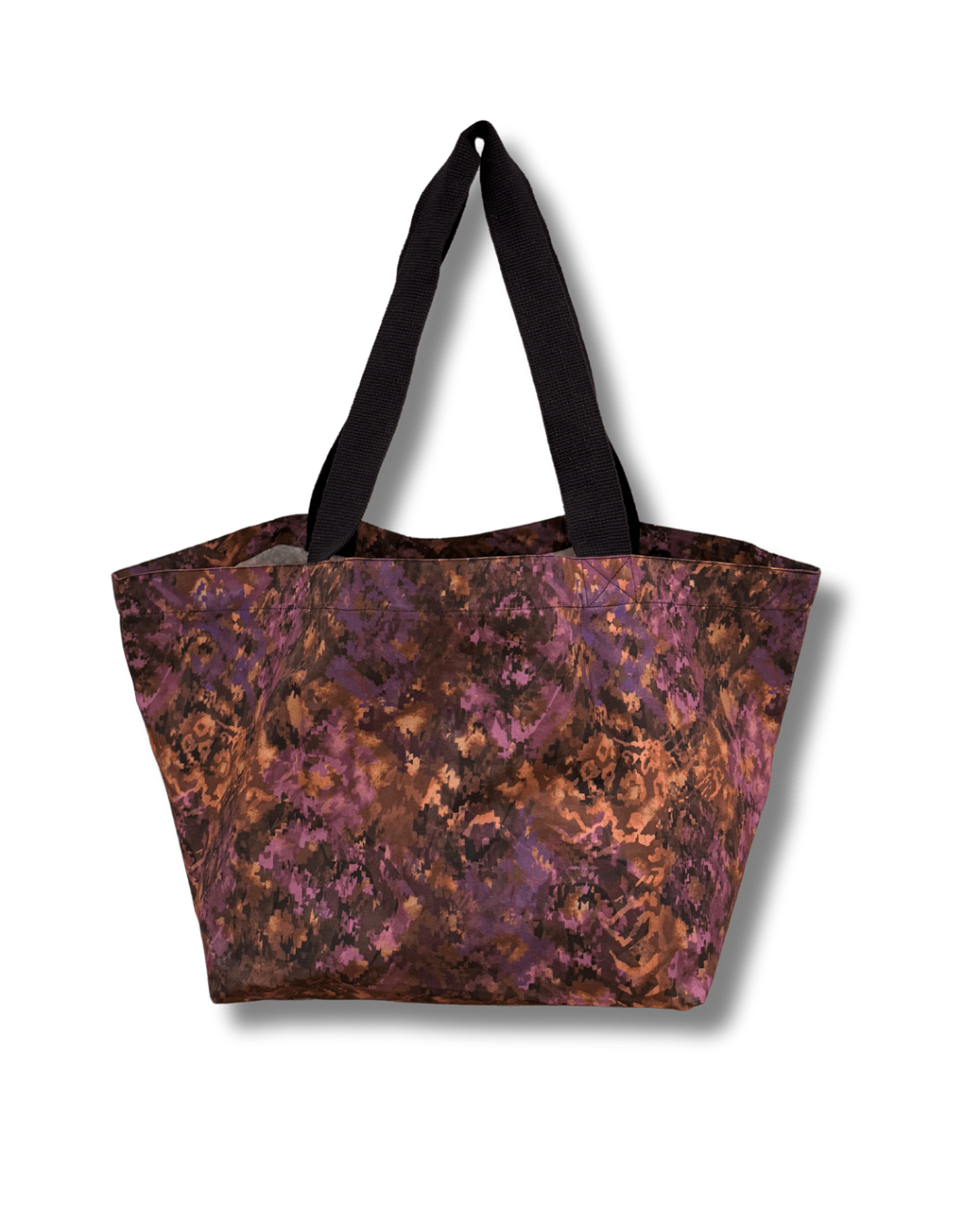 Mini Namaste Contents Bag - The Contents Bag