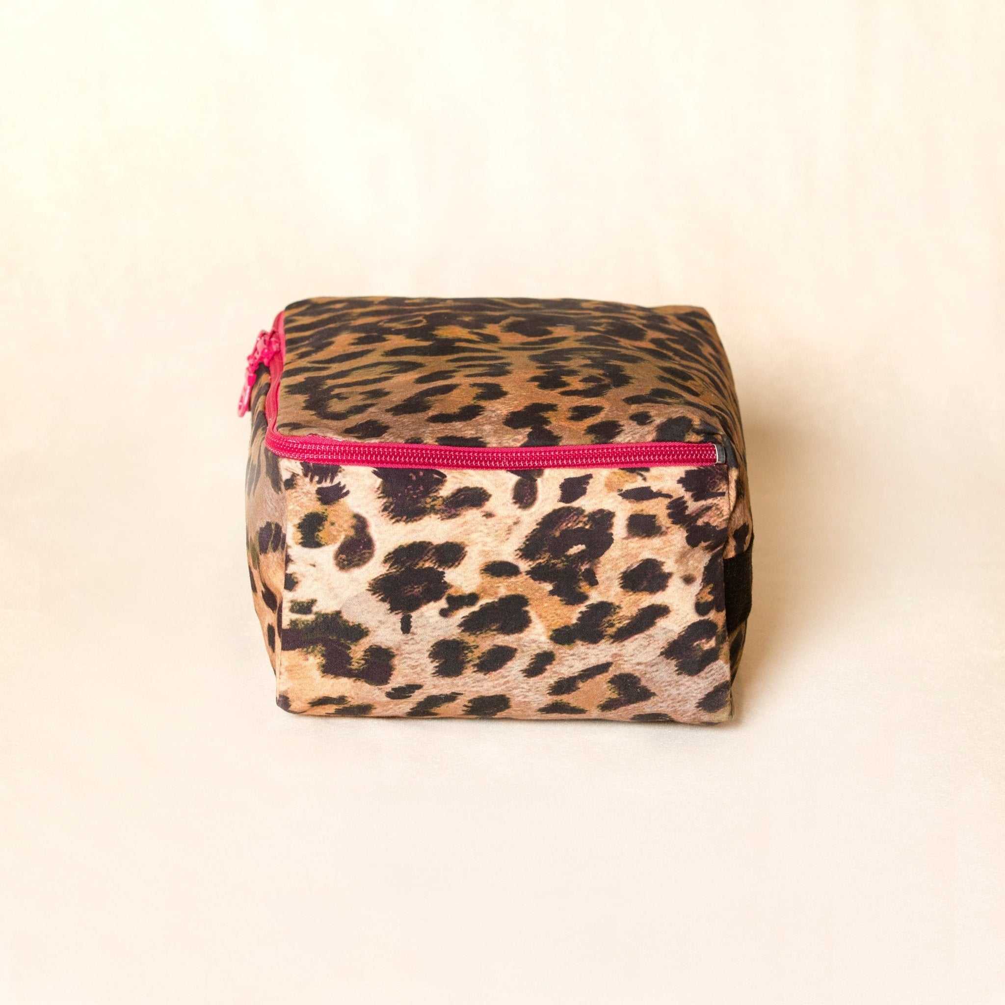 Small Packing Cube - The Contents Bag