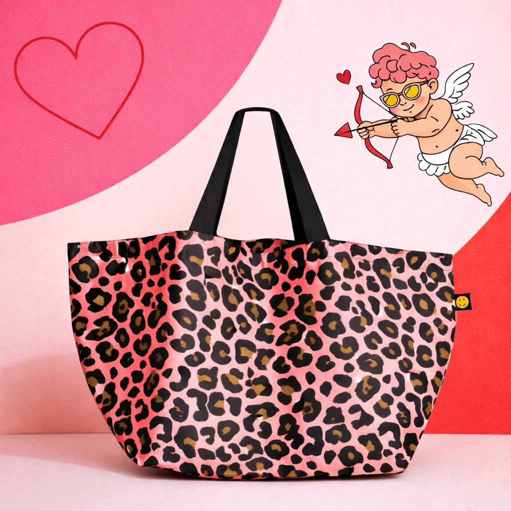 Valentines Day Collection - The Contents Bag