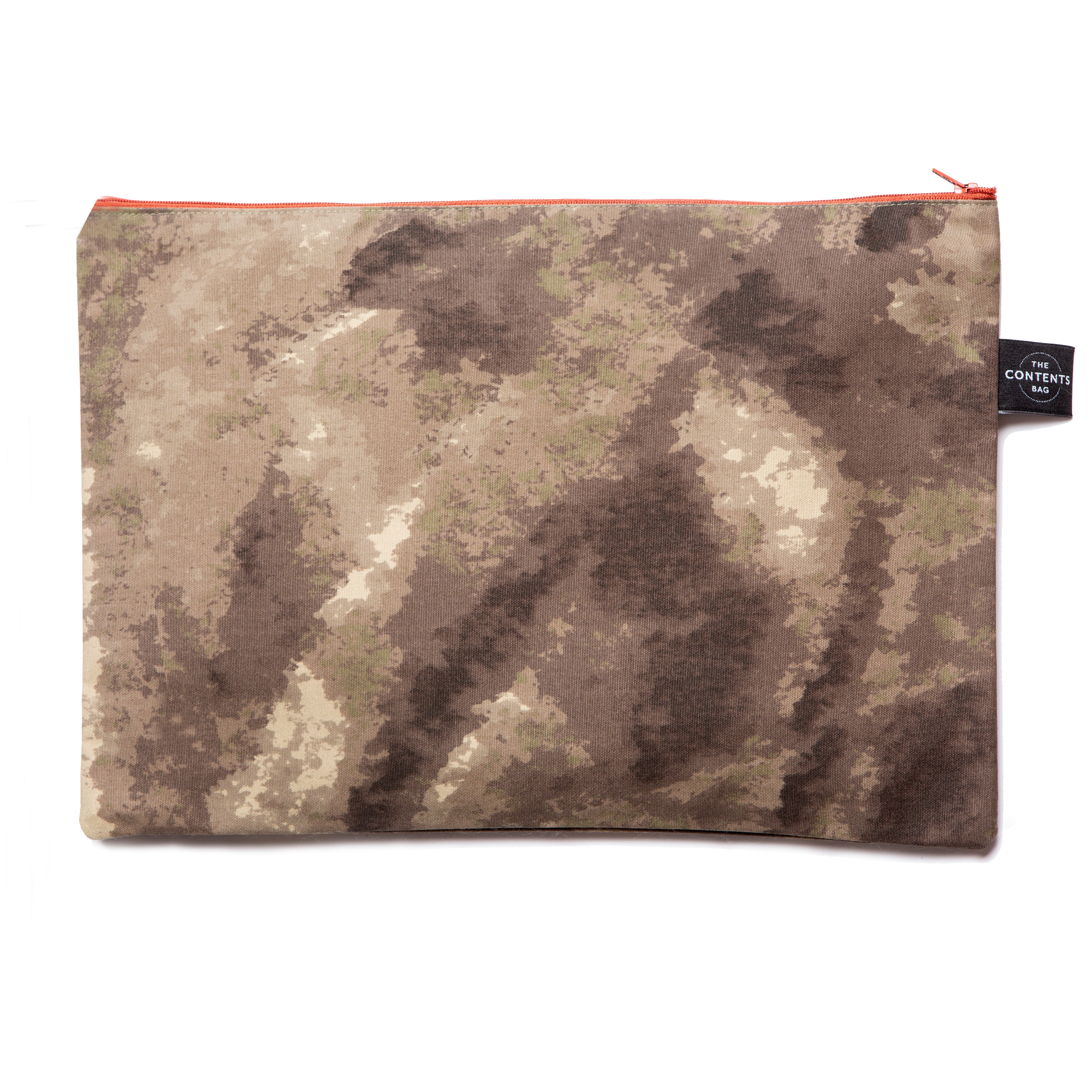 camo print accessories