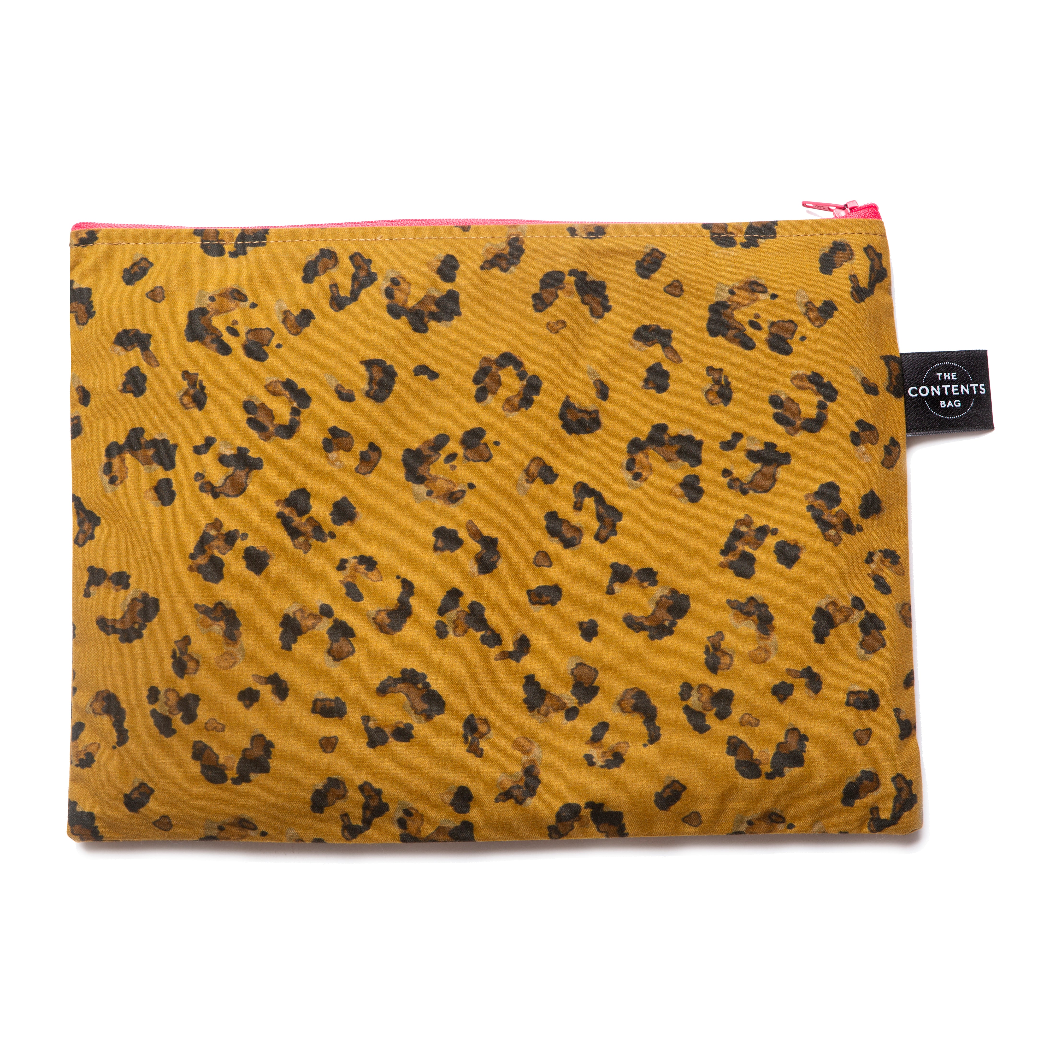 Original Leopard A3 Contents Pouch