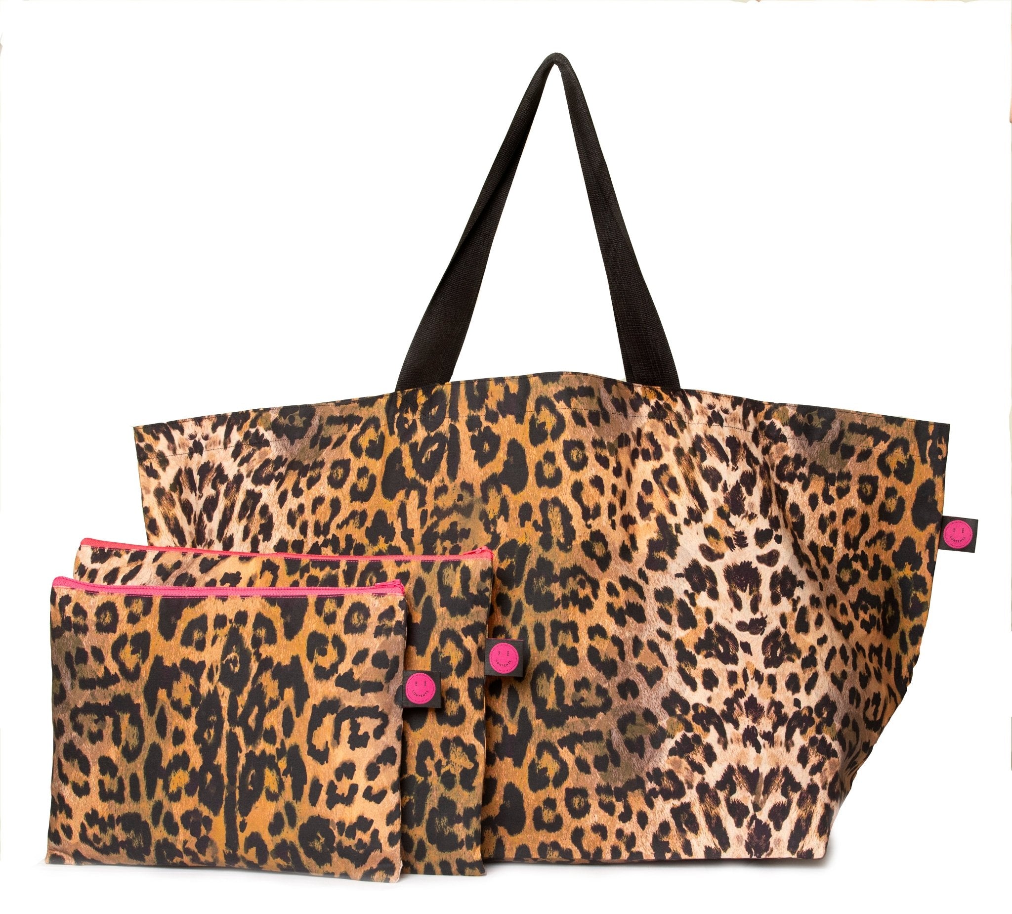 Dilly Carter Contents Bag - The Contents Bag