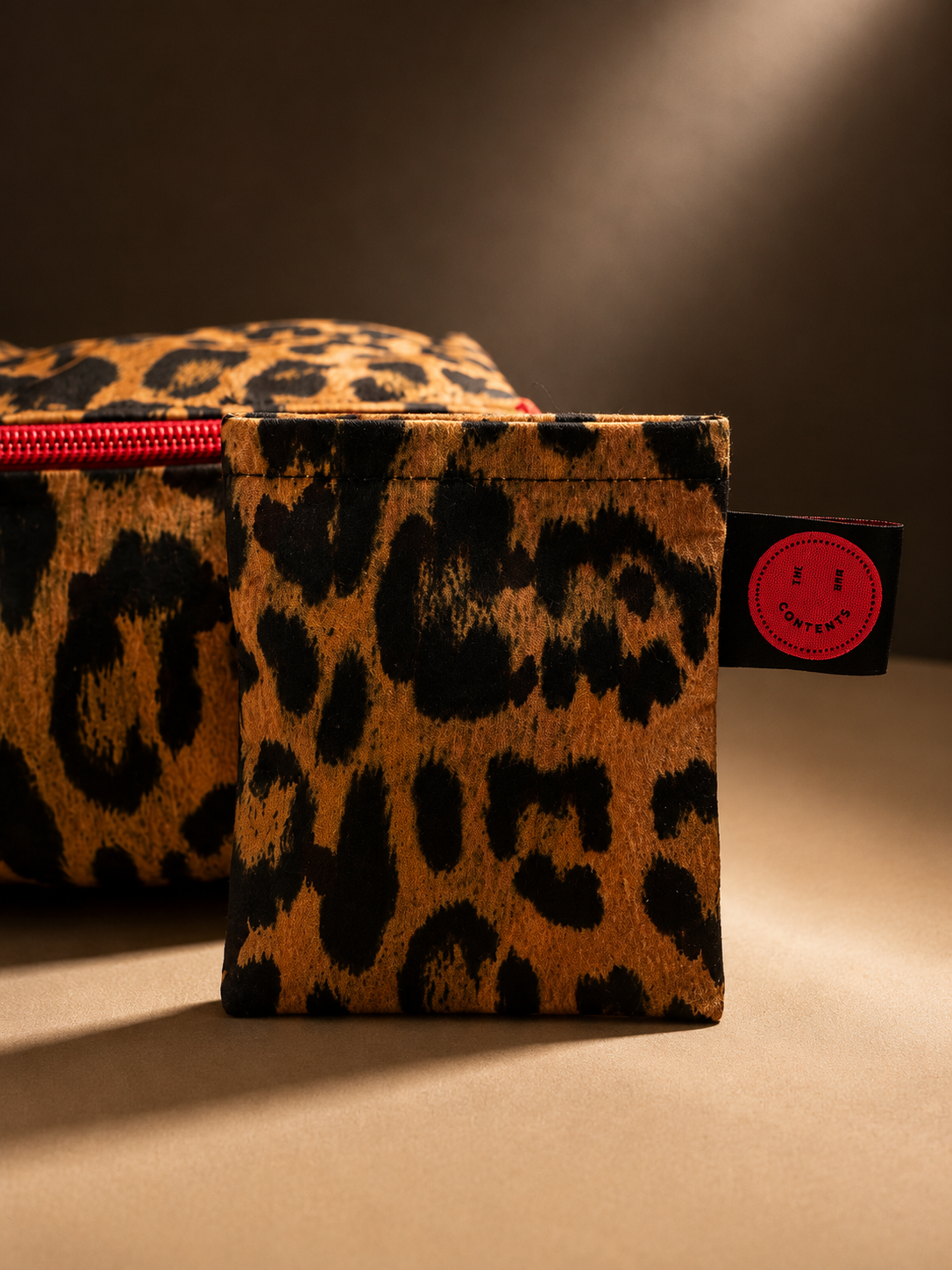 Presale Packing Cube Label Set