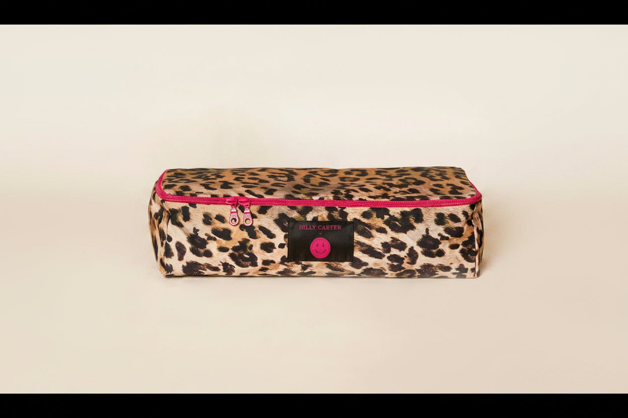 Medium Long Packing Cube - The Contents Bag