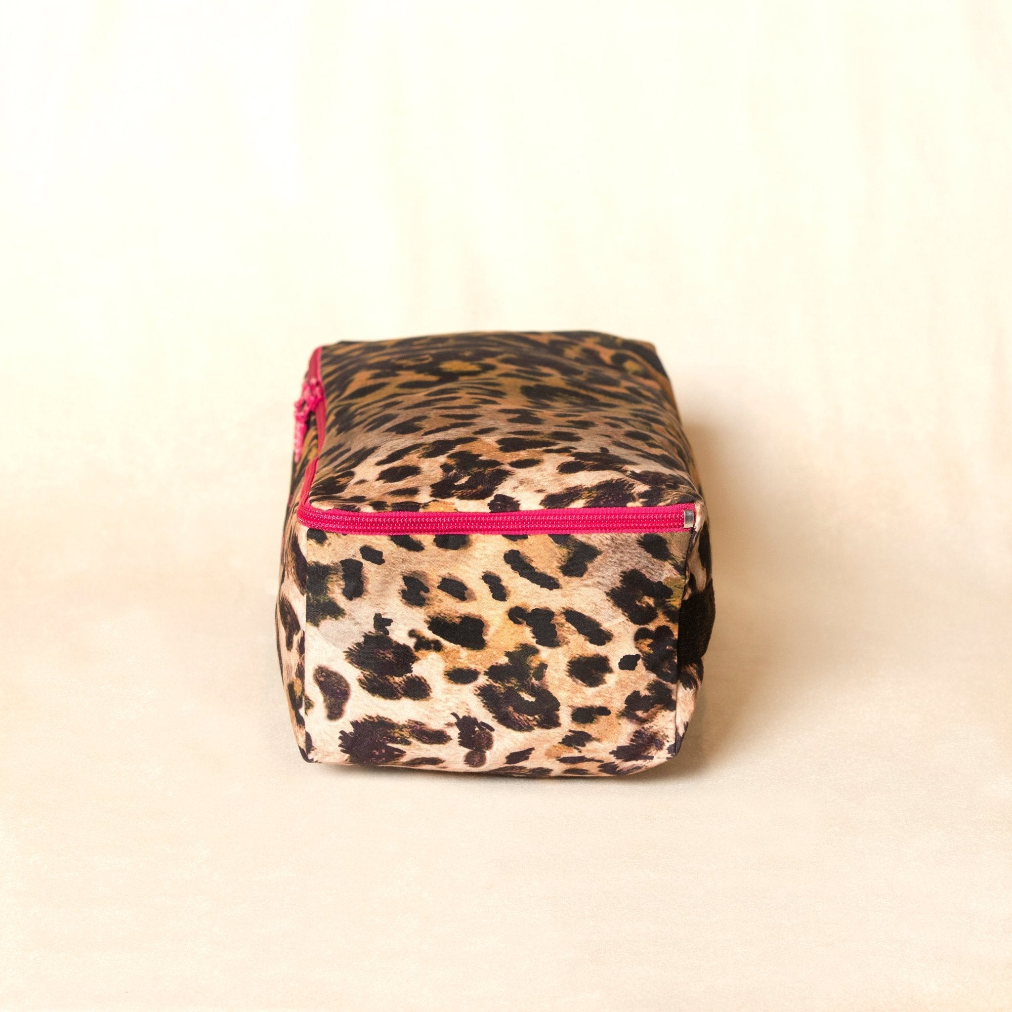 Medium Short Packing Cube - The Contents Bag