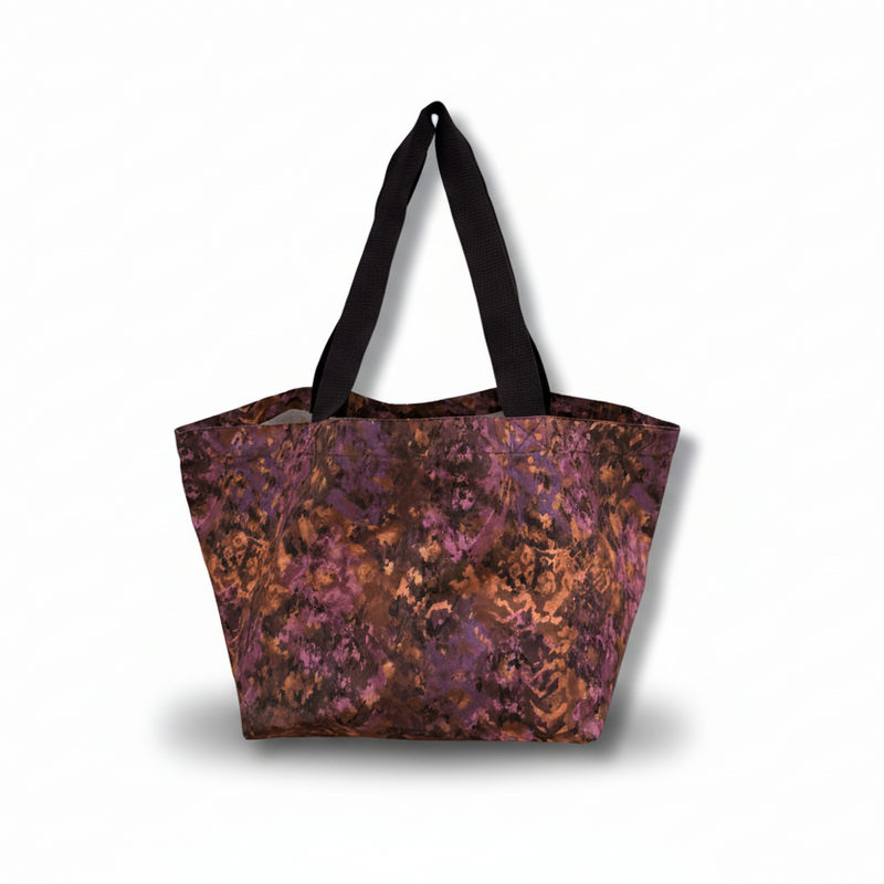 Mini Namaste Contents Bag - The Contents Bag