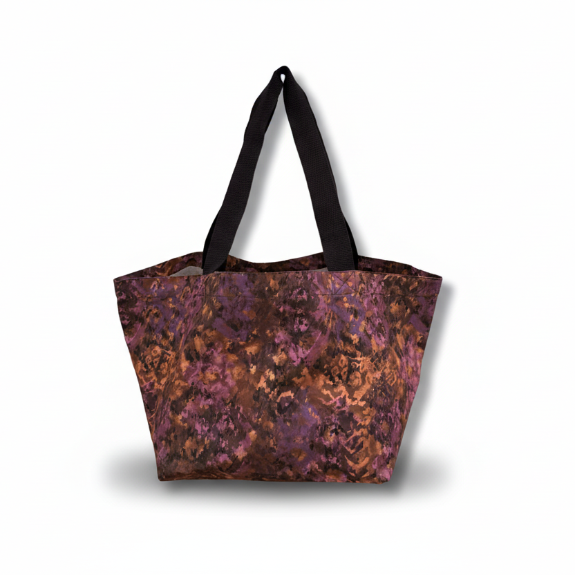 Mini Namaste Contents Bag - The Contents Bag