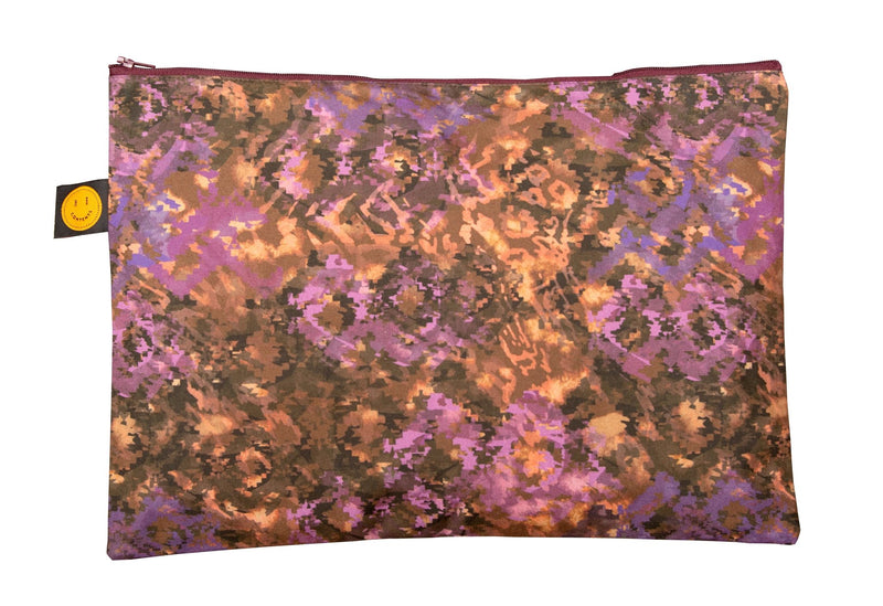 Namaste A4 Contents Pouch - The Contents Bag