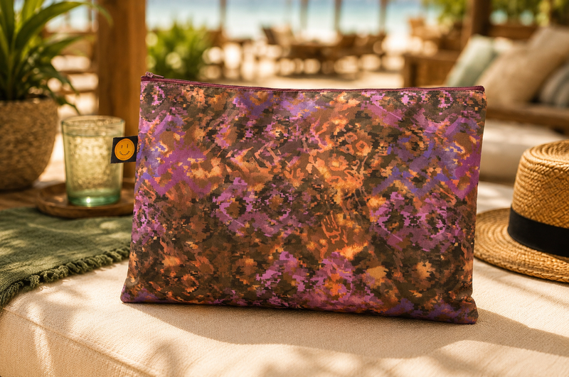 Namaste Large Contents Pouch - The Contents Bag