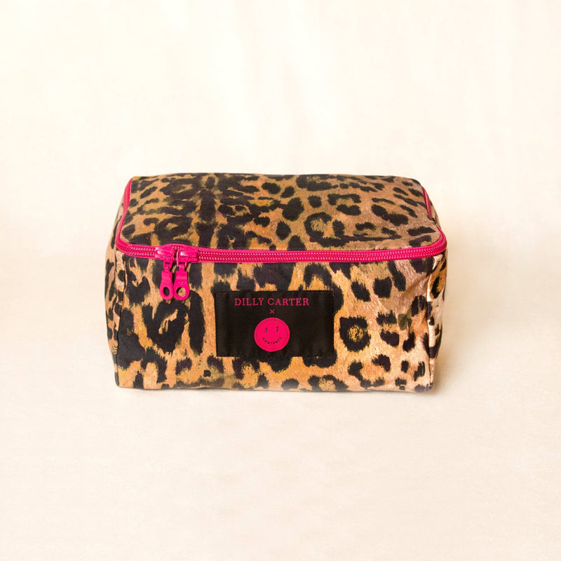 Small Packing Cube - The Contents Bag
