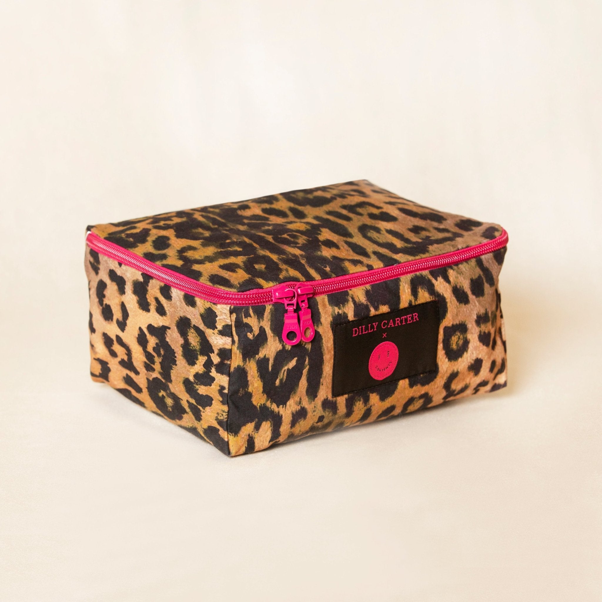 The Essential Duo - The Contents Bag